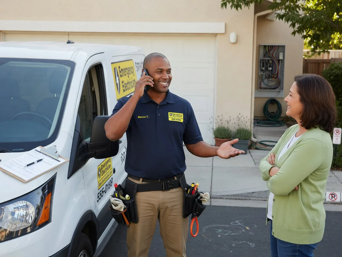 Emergency Electrician North Miami Beach, FL FAQs